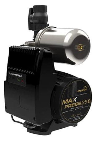MAX PRESS 25E
