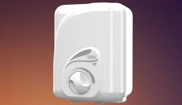 NOVO Aquecedor Central VERTICAL 4 T 220 V Cardal