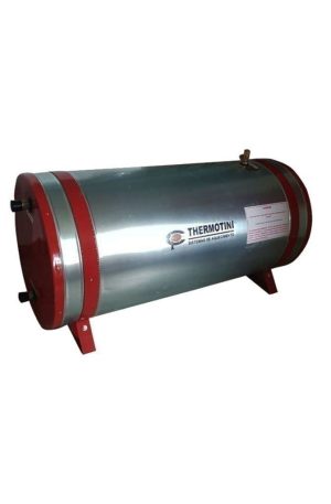 Aquecedor De Água Solar Thermotini Alta Pressão Horizontal + FRETE A COMBINAR