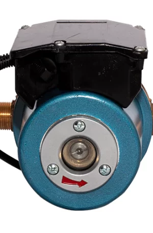 Bomba Rowa Sanitária 5/1 S - 220v