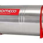 Aquecedor Komeco 300 Litros Baixa Pressão Aço 316 pronta entrega 1 pç.