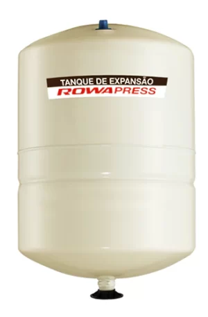 Tanque de Expansão 24L Aço Caborno