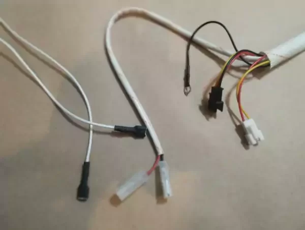 Uce Inova IN 1800(2200) para os dois modelos ( 01 solenoide ) - Imagem 3