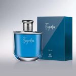 Natura Biografia Tradicional Masculino 100ml Original Lacrado