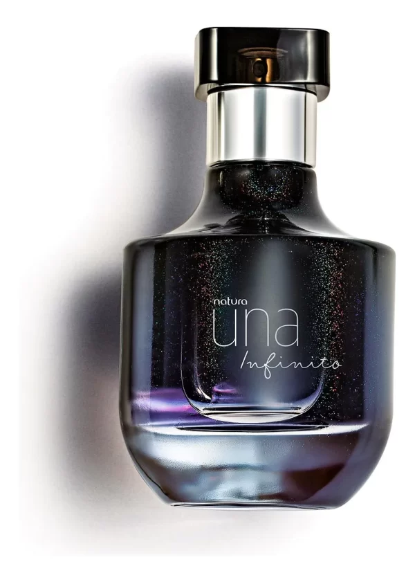 Una Infinito Perfume Natura Deo Parfum Feminino 75ml