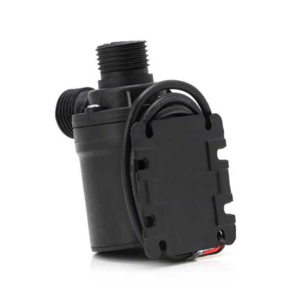 Mini Bomba D'agua 12 Volts 800 Litros/h Coluna 5m 19w por - Imagem 2