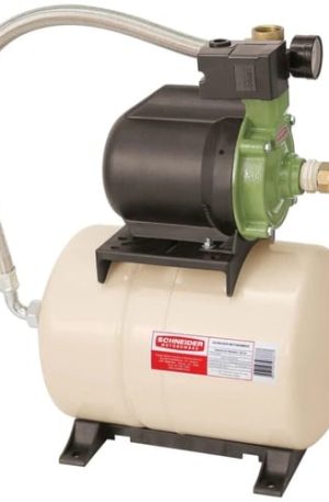 Pressurizador TAP - 35 C