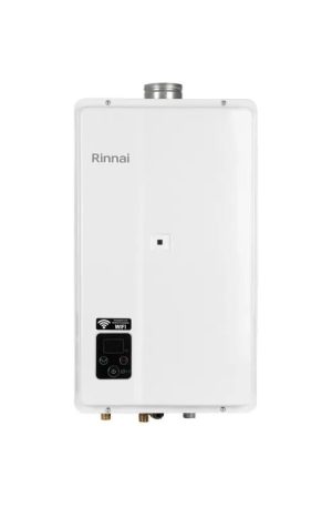 NOVO Aquecedor Central VERTICAL 4 T 220 V Cardal