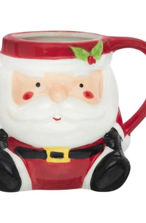 Caneca Home Style olly Noel Natal