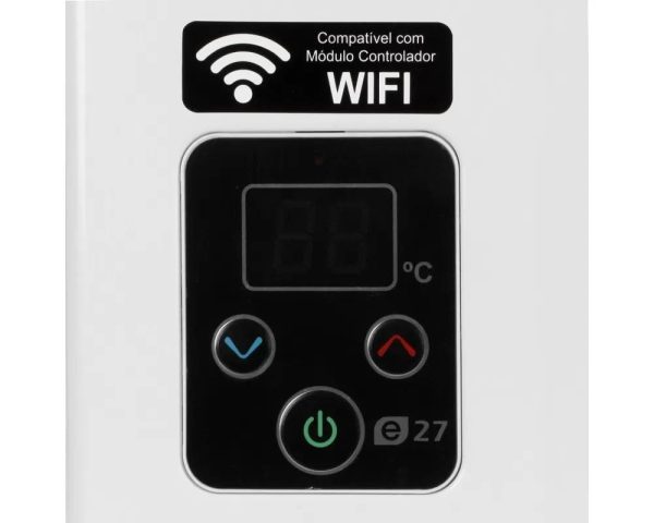 NOVO Aquecedor Central VERTICAL 4 T 220 V Cardal - Imagem 4