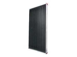 Coletor Solar Thermotini Tamanho:2,00 x 1,00