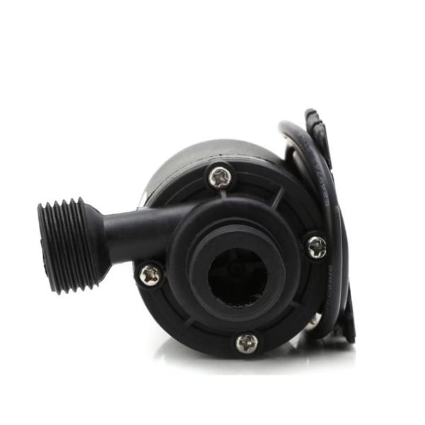 Mini Bomba D'agua 12 Volts 800 Litros/h Coluna 5m 19w por - Imagem 3