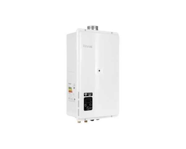 NOVO Aquecedor Central VERTICAL 4 T 220 V Cardal - Imagem 2