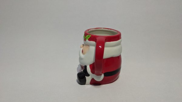 Caneca Home Style olly Noel Natal - Imagem 2