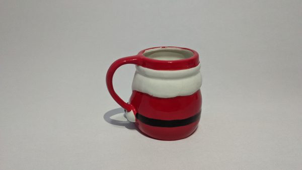 Caneca Home Style olly Noel Natal - Imagem 3