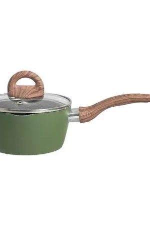 Panela com Tampa Jungle 16cm 1,2 Litros Tognana