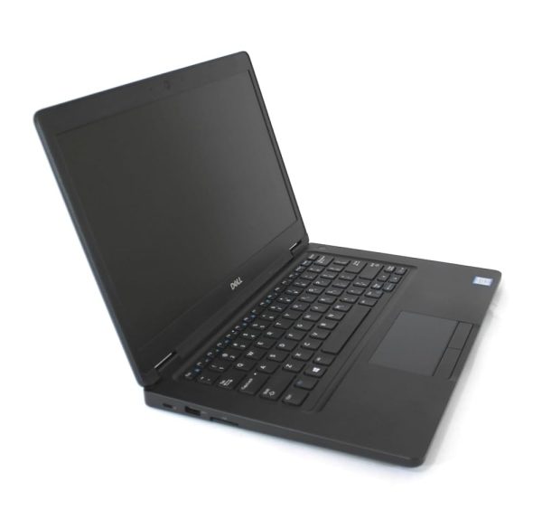 Notebook Dell Latitude 14 5490 I7 8650u 256gb M.2 8GB RAM DDR4 - Imagem 2