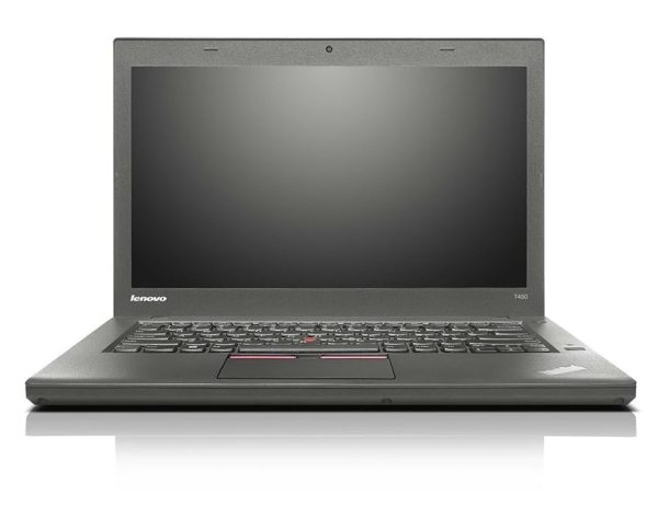 Notebook Lenovo ThinkPad T450 I5 5300u 240gb SSD 8GB RAM DDR3