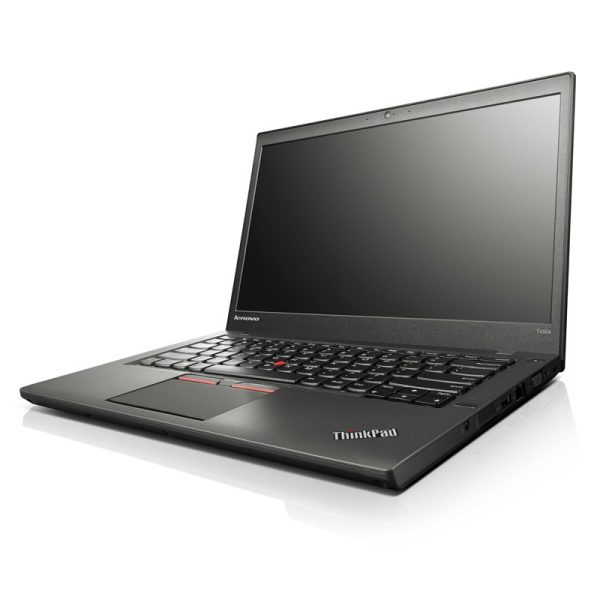 Notebook Lenovo ThinkPad T450 I5 5300u 240gb SSD 8GB RAM DDR3 - Imagem 2