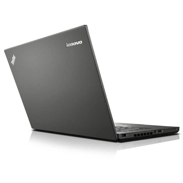Notebook Lenovo ThinkPad T450 I5 5300u 240gb SSD 8GB RAM DDR3 - Imagem 3