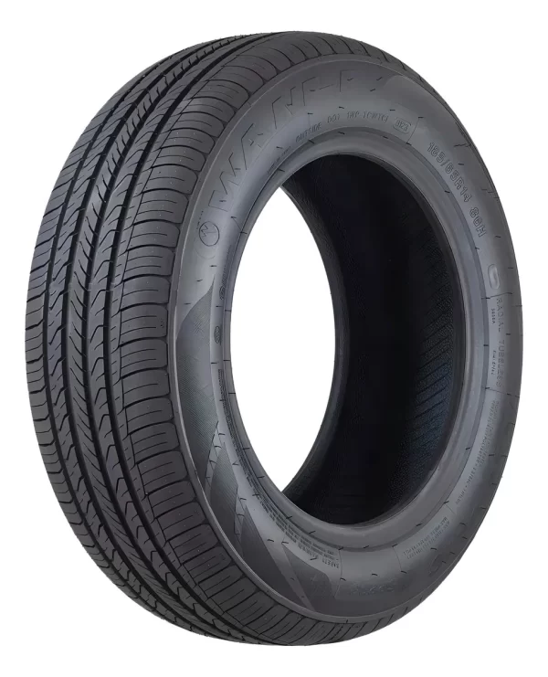 Pneu Wanli Sp203 175/75r13 Aro 13 84t - Imagem 2