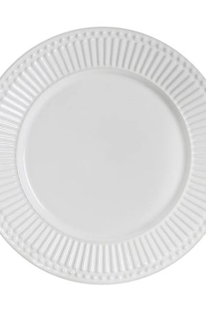 Prato Raso Porto Brasil Natal Roma 26,5 cm