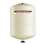 Tanque de Expansão 24L Aço Caborno