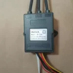 Uce Inova IN 1800(2200) para os dois modelos ( 01 solenoide )