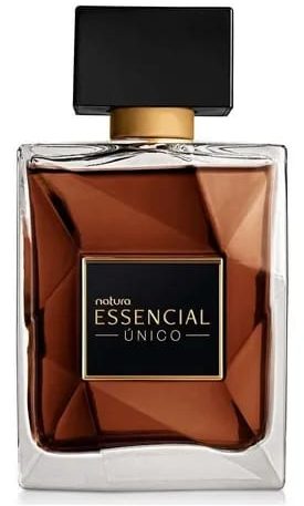 Perfume Masculino Natura Essencial Único Deo Parfum 90ml