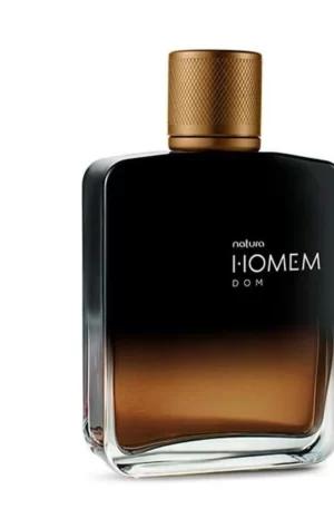 Perfume Natura Homem Dom 100 Ml