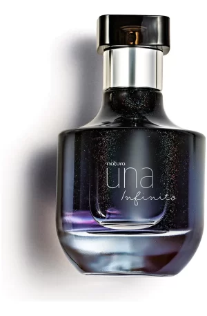 Una Infinito Perfume Natura Deo Parfum Feminino 75ml